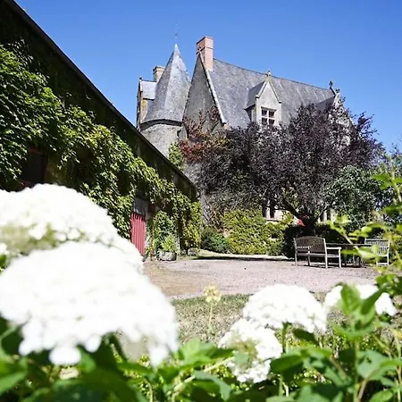 Manor House, Huge Park, Le Mans Area *