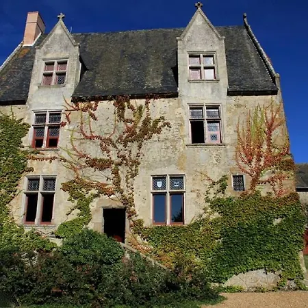 Manor House, Huge Park, Le Mans Area *