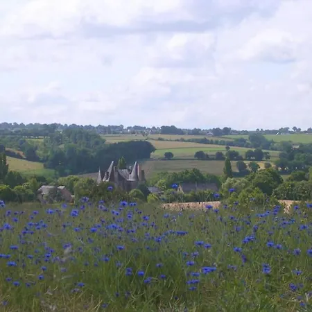 Manor House, Huge Park, Le Mans Area