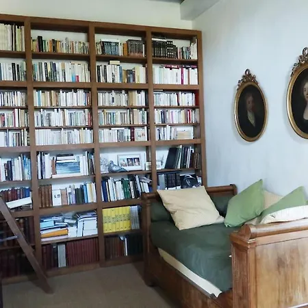 Manor House, Huge Park, Le Mans Area Holiday home Saint-Germain-de-Coulamer