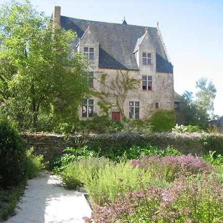 Manor House, Huge Park, Le Mans Area *